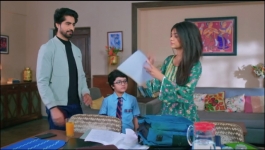 Yeh Rishta Kya Kehlata Hai - 4th November 2023